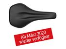 Sattel SR Allroad Core Comp Man / schwarz / M/L 152mm