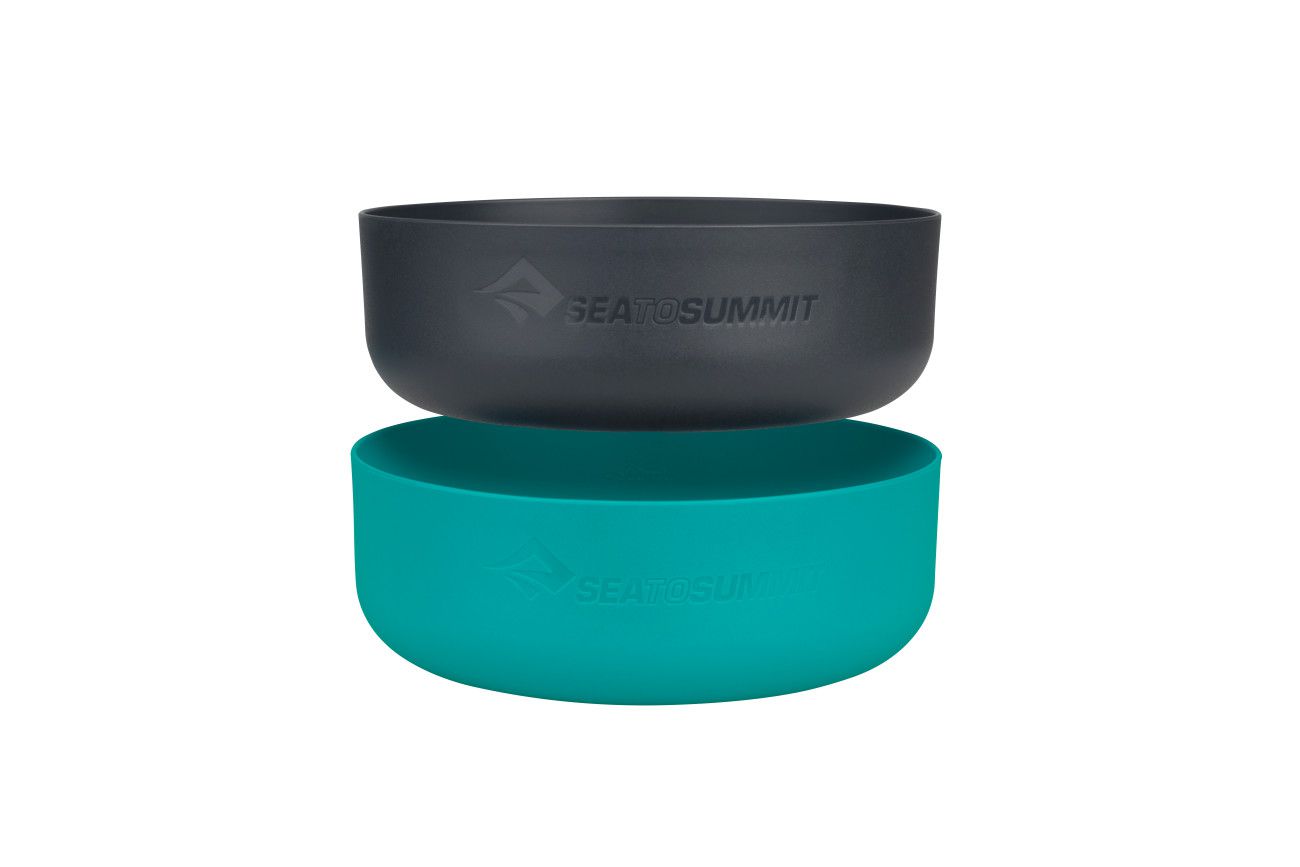DELTALIGHT BOWL SET, 2-teilig / multicolor / L