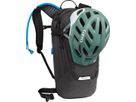 Women''s M.U.L.E. 12 Rucksack / black / One Size