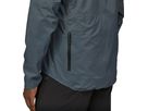 DIRT ROAMER Herren-Windjacke / plume grey / XXL