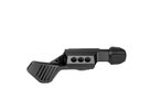 Remote Lever for Dropper Post 14mm cable pull / black / left