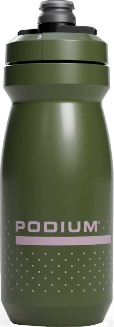 Podium Bottle / deep fern