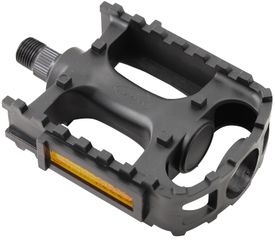 EASY Pedal / black / 107 x 82mm