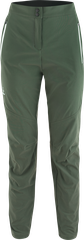 TREKKING TAPERED CSL Damen-Tourenhose / olive / 40