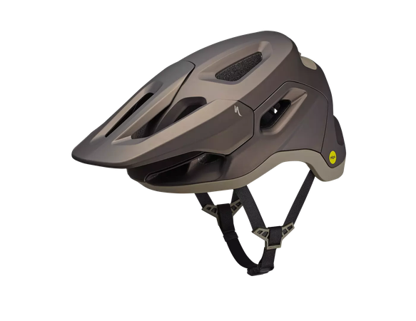 TACTIC 4 MIPS Trailhelm matt / doppio / 51-56CM