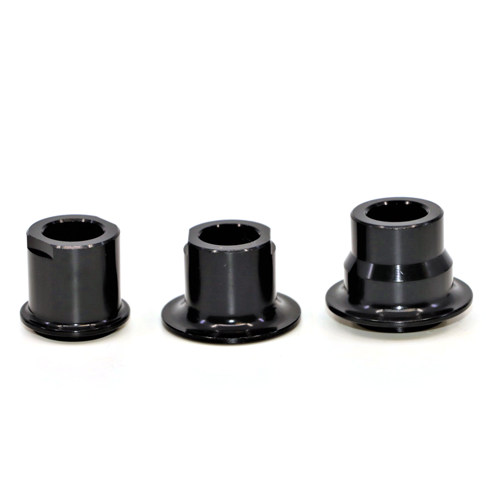 Trace Endcap Set Rear 10D 12X142/148 / one size