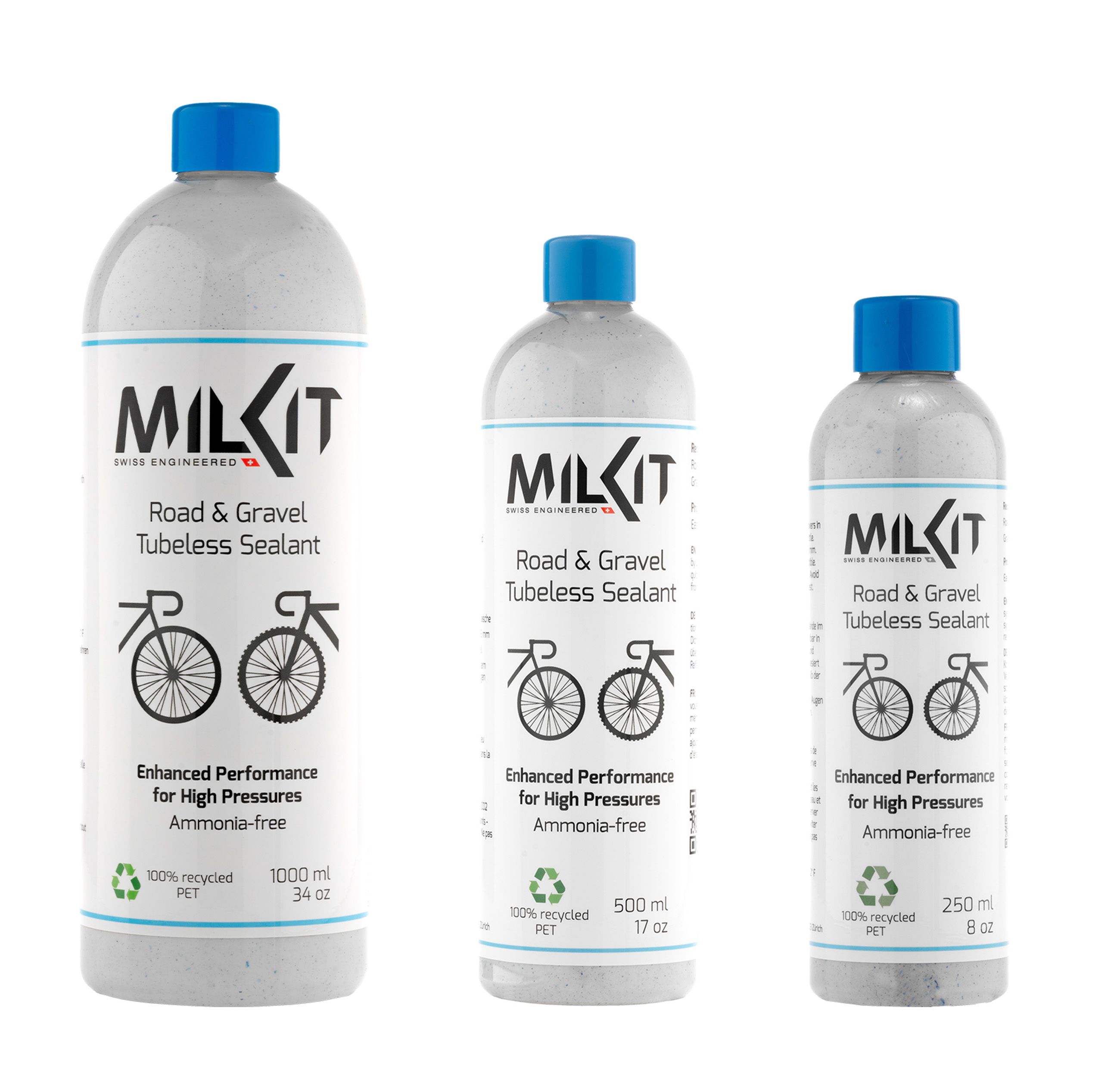 ROAD SEALANT MILKIT Dichtmilch / 1L