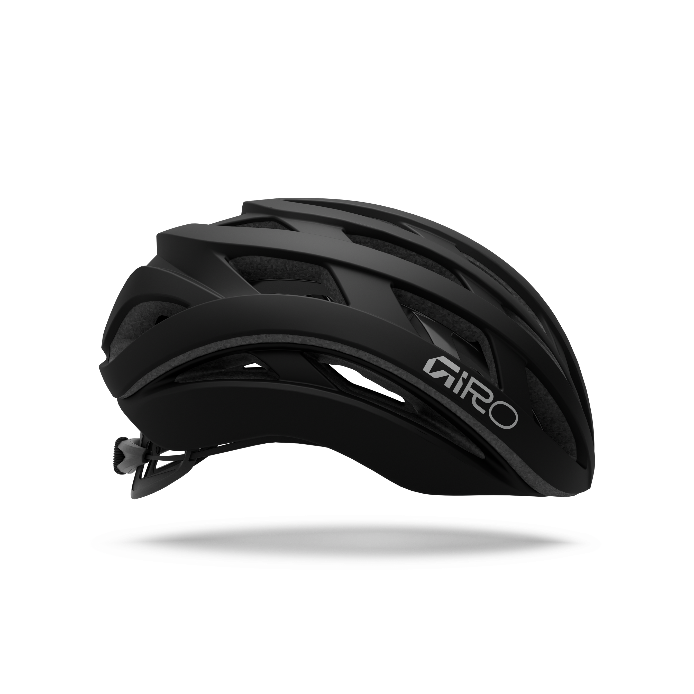 HELIOS SPHERICAL MIPS Velohelm / matte black / S 51-55cm