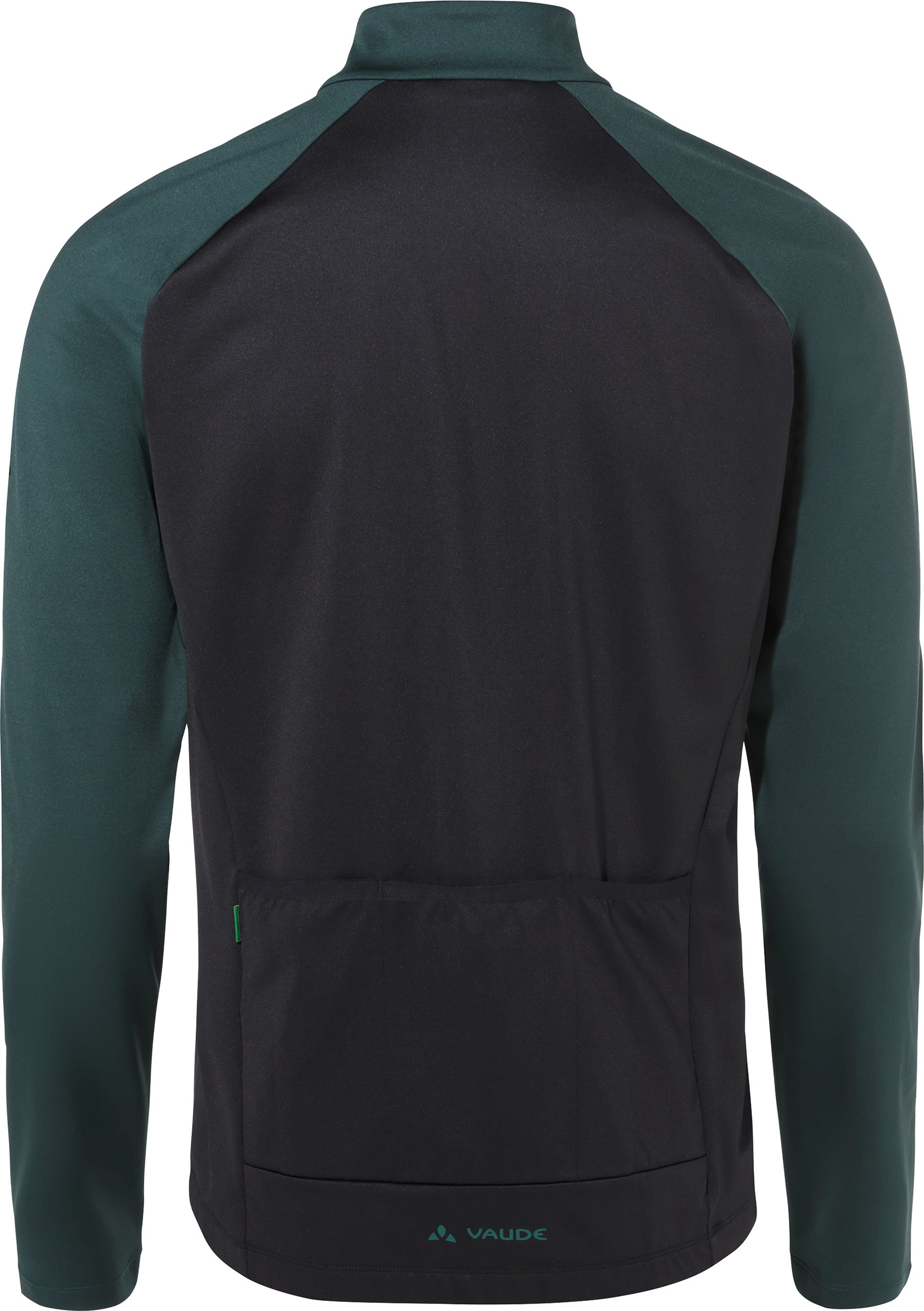 POSTA II Herren-Thermo-Langarmtrikot / deep pond / M
