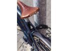 IVYTEX ADAPTOR CHAIN 6KS/85 Adapterkette für Rahmenschlösser / black / 85CM