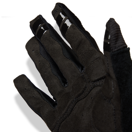 La DND Gel Glove / black / L