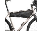 Race Frame Bag / schwarz / L