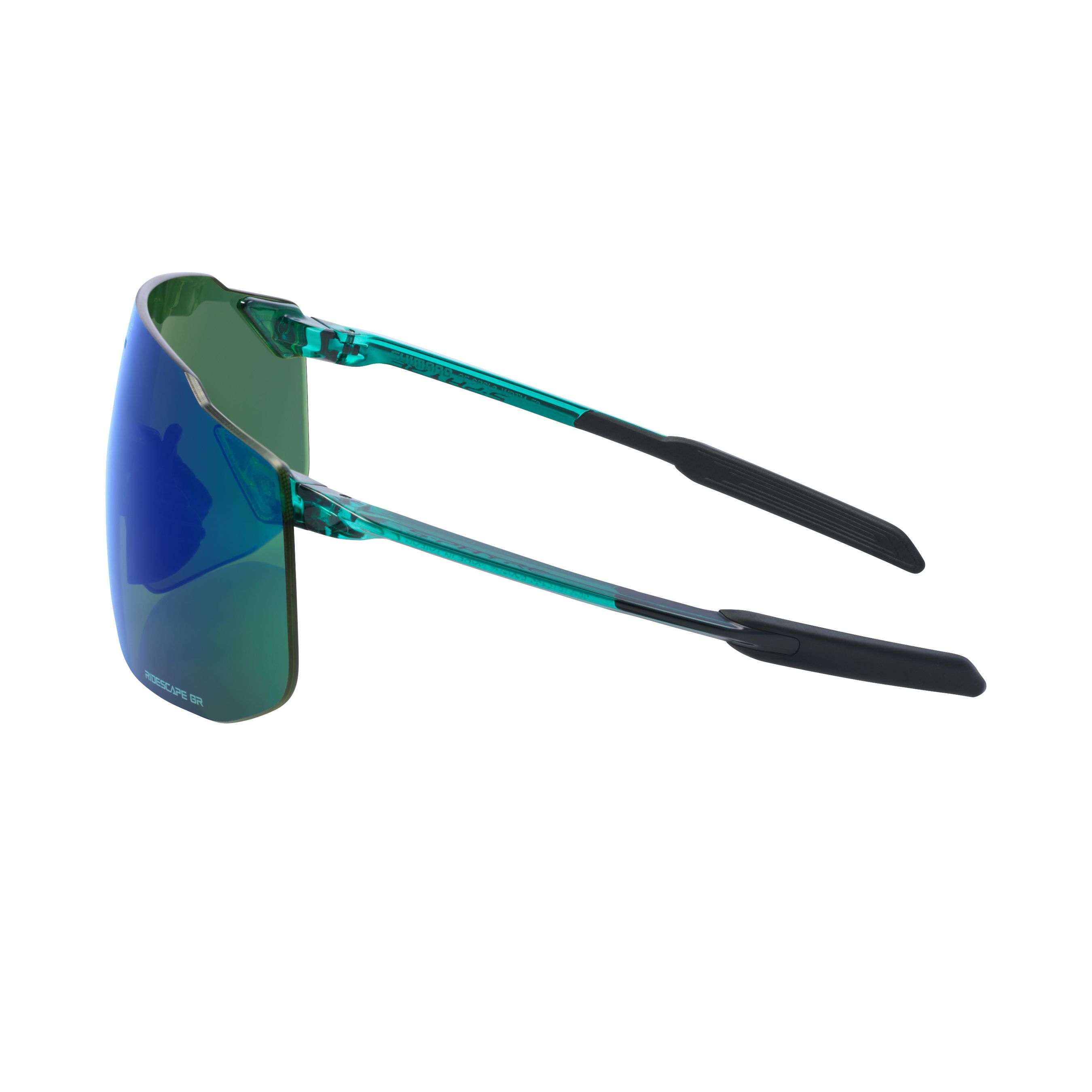 Unisex Brille S-PHYRE SL GR / green sapphire