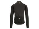 MILLE GT SPRING Herren-Langarmtrikot mit Windfront / fluo yellow / S