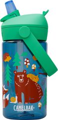 Thrive Flip Straw Kids / friendly forest