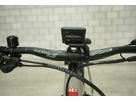 eCOMFORT DS NEO+ Crossover E-Bike / ash / 41 CM
