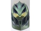 STIQX magnetische Brillenhalterung / transparent / M