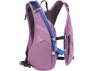 Women Chase Race 4 Vest / lavender / One Size