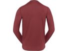 Sweet Protection Hunter LS Jersey M / dunkelrot / M