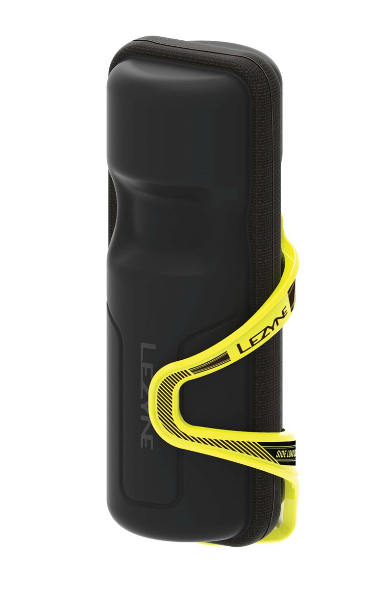 FLOW TOOL CADDY PRO Werkzeugbehälter LEZYNE / black