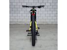 HILL BILL 24 MK2 Kinder- und Jugendvelo / yellow / 24 ZOLL