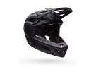 Full-Air MIPS / solid matte black / S 51-55