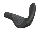 Lenkergriffe GP4 Evo black / black / S, 295 g