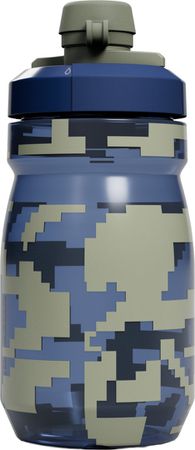 Podium Dirt 0.44l / deep sea digi camo