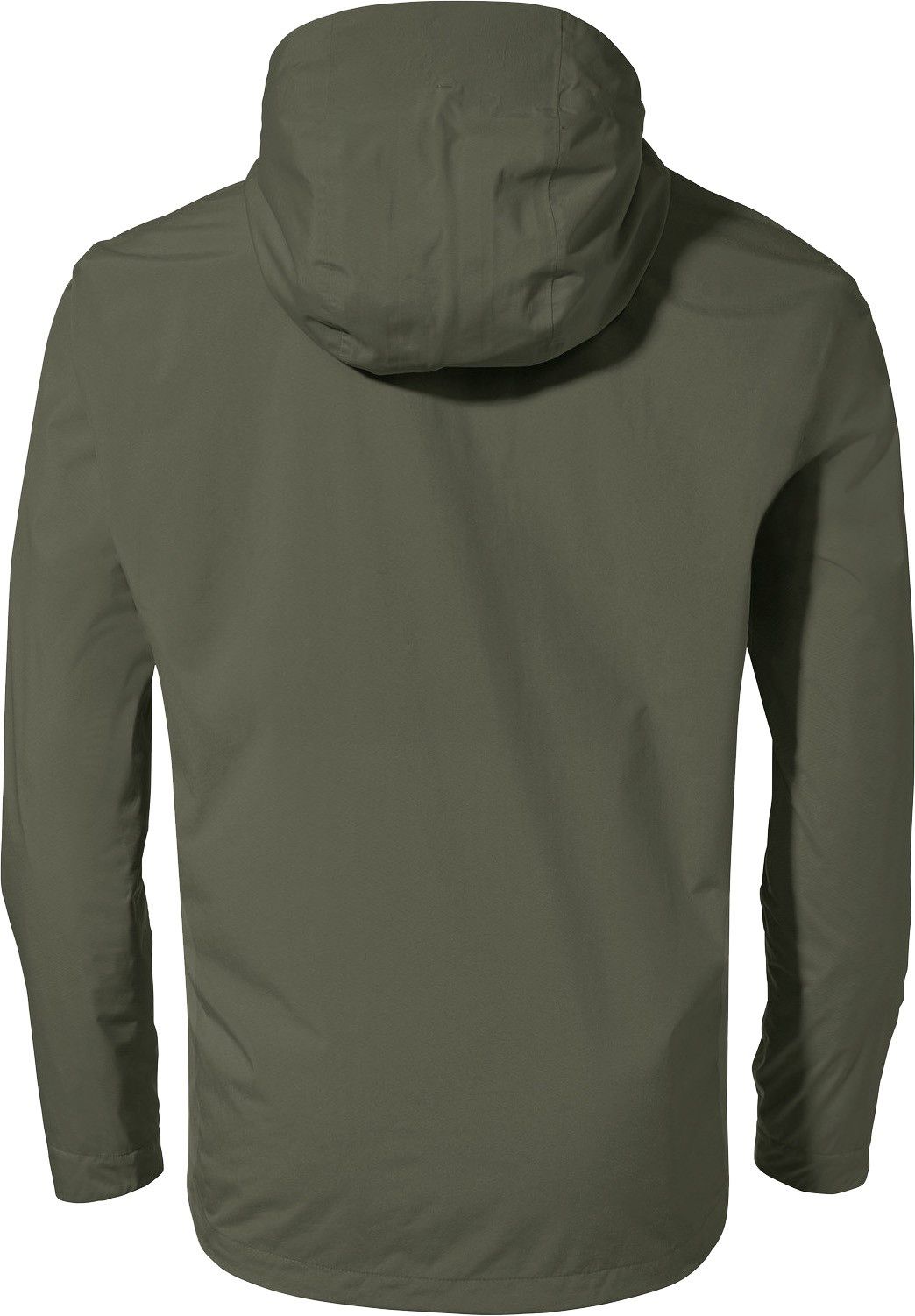 COMYOU Herren-Regenjacke / khaki / L