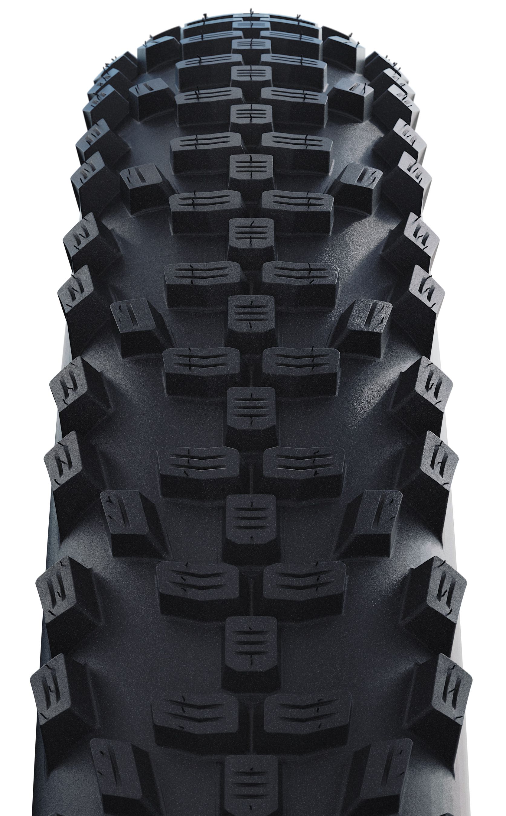 Pneu Smart Sam Cargo / black / 20x2.35, 60-406, 750 g