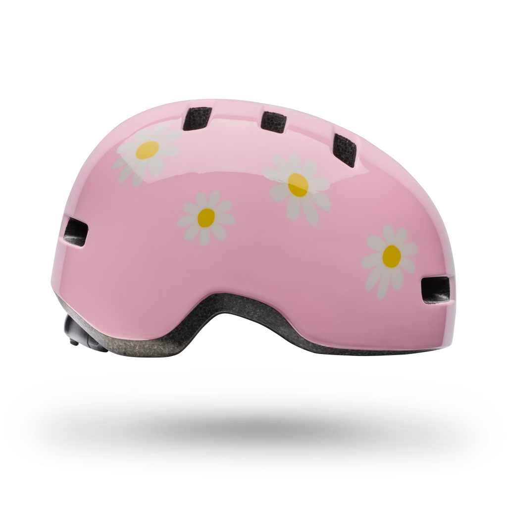 Lil Ripper Helmet / flourish light pink / S