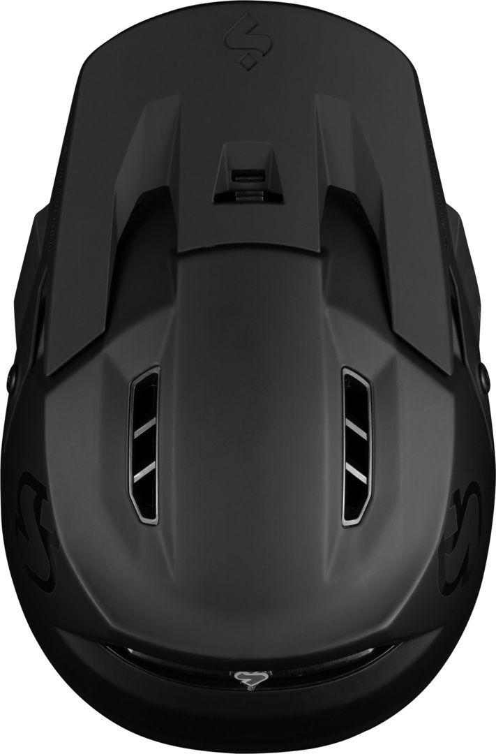 Fixer Composite 2Vi Mips Helmet / matte black / L