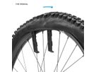 Tool Slider Tire Lever Kit