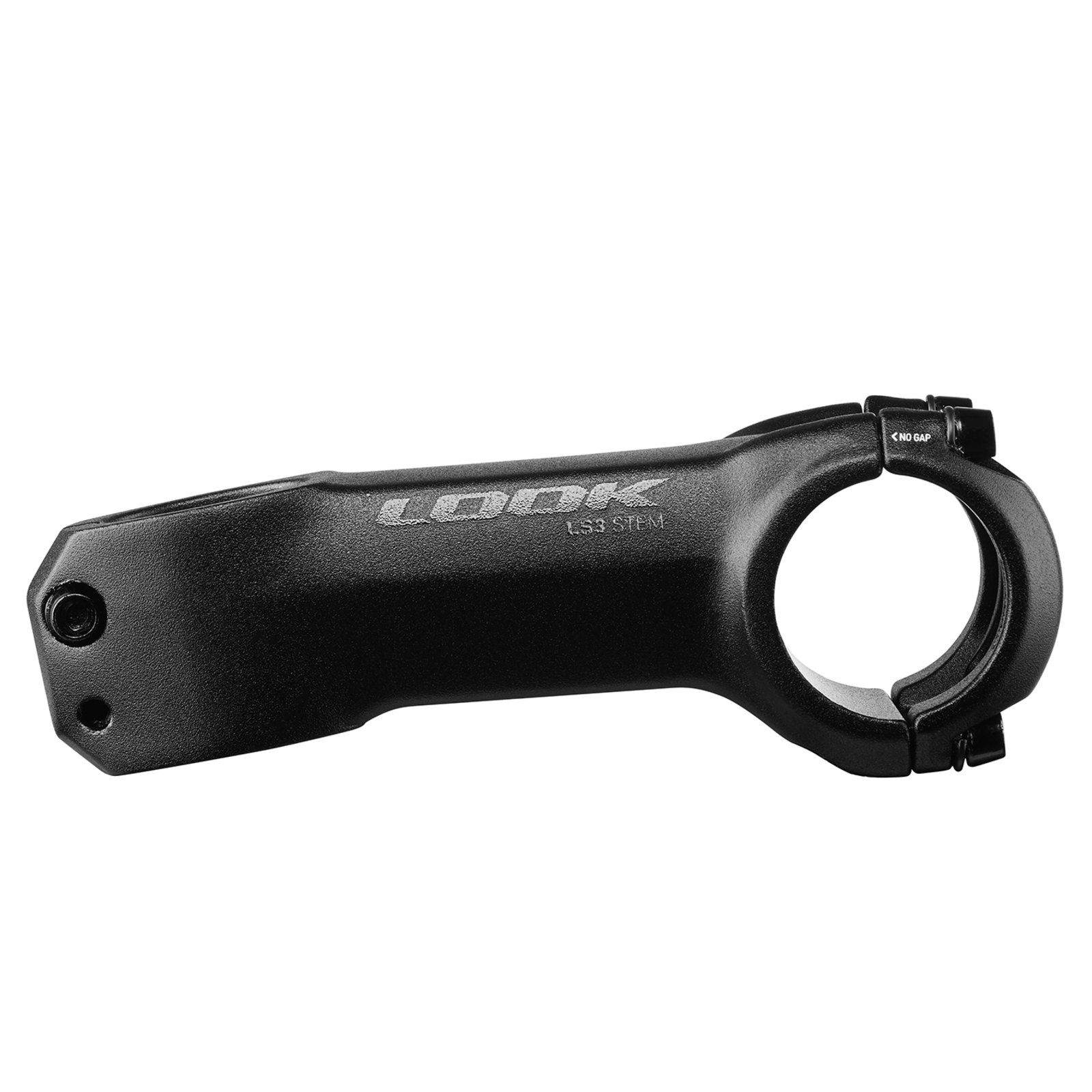 LOOK LS3 STEM / black / 90mm