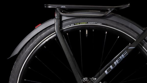 KATHMANDU PRO Trapez 2025 City- und Alltagsvelo / grey'n'lunar / 46 CM