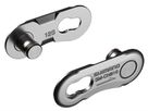 XTR/DURA-ACE CN-M9100 SIL-TEC Kette 12fach / 126 Glieder