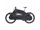 Padded Bike Rug / black