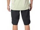 DEFEND Herren-Bikeshorts / black / S=32