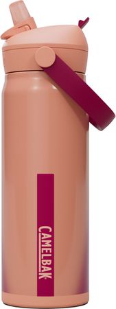 Thrive Flip Straw V.I. 0.6l / blush dawn