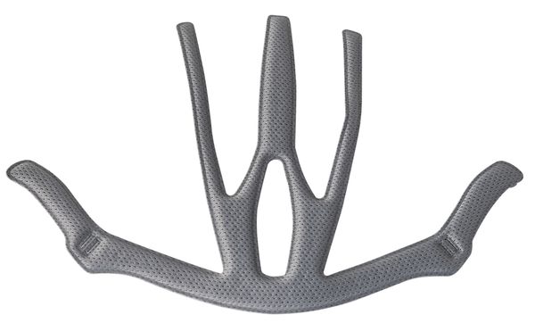 LAVA ab 2020/LAVA MIPS/CARAPAX 2.0/CARAPAX MIPS Ersatzpolster / schwarz