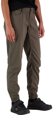 VIRAGE 2.0 Damen-Bikehose / olive night / L