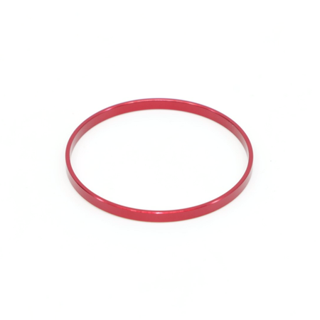 Race Face Bottom Bracket Sleeve 2.5mm BB92/107 / one size