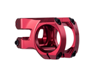 Turbine SL ALU Stem 35 +/- 6mm / red / 60mm