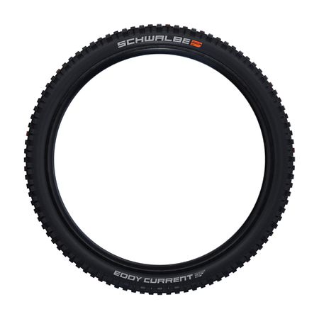 EDDY CURRENT REAR Reifen, Evo Super Gravity / black / 27.5 x 2.80, 72-584