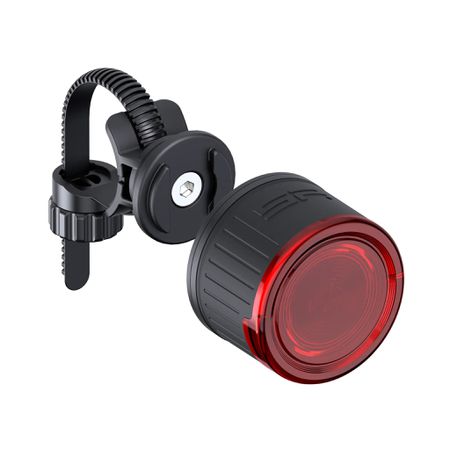 Bike Rear Light SPC+ / schwarz