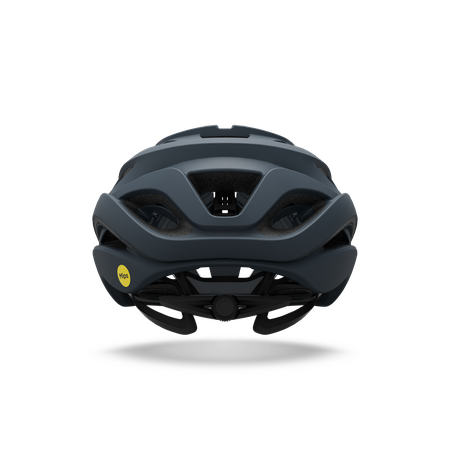 HELIOS SPHERICAL MIPS Velohelm / matte sapphire / L 59-63cm