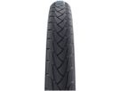 Marathon Plus Reifen / black / 26" X 1 3/8", 37-590/65