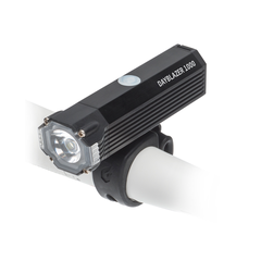 Dayblazer 1000 Front Light / black / usb-c