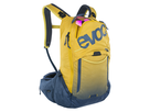 TRAIL PRO 16 Protektorerucksack / curry/denim / S/M