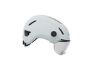 EVOKE MIPS Helm mit Scheibe / matte chalk / M 55-59
